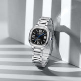 Naviforce Women's Watch NF5042-S-B-S