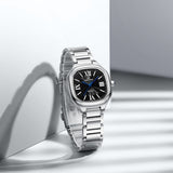 Naviforce Women's Watch NF5042-S-B-S