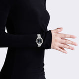 Naviforce Women's Watch NF5042-S-B-S