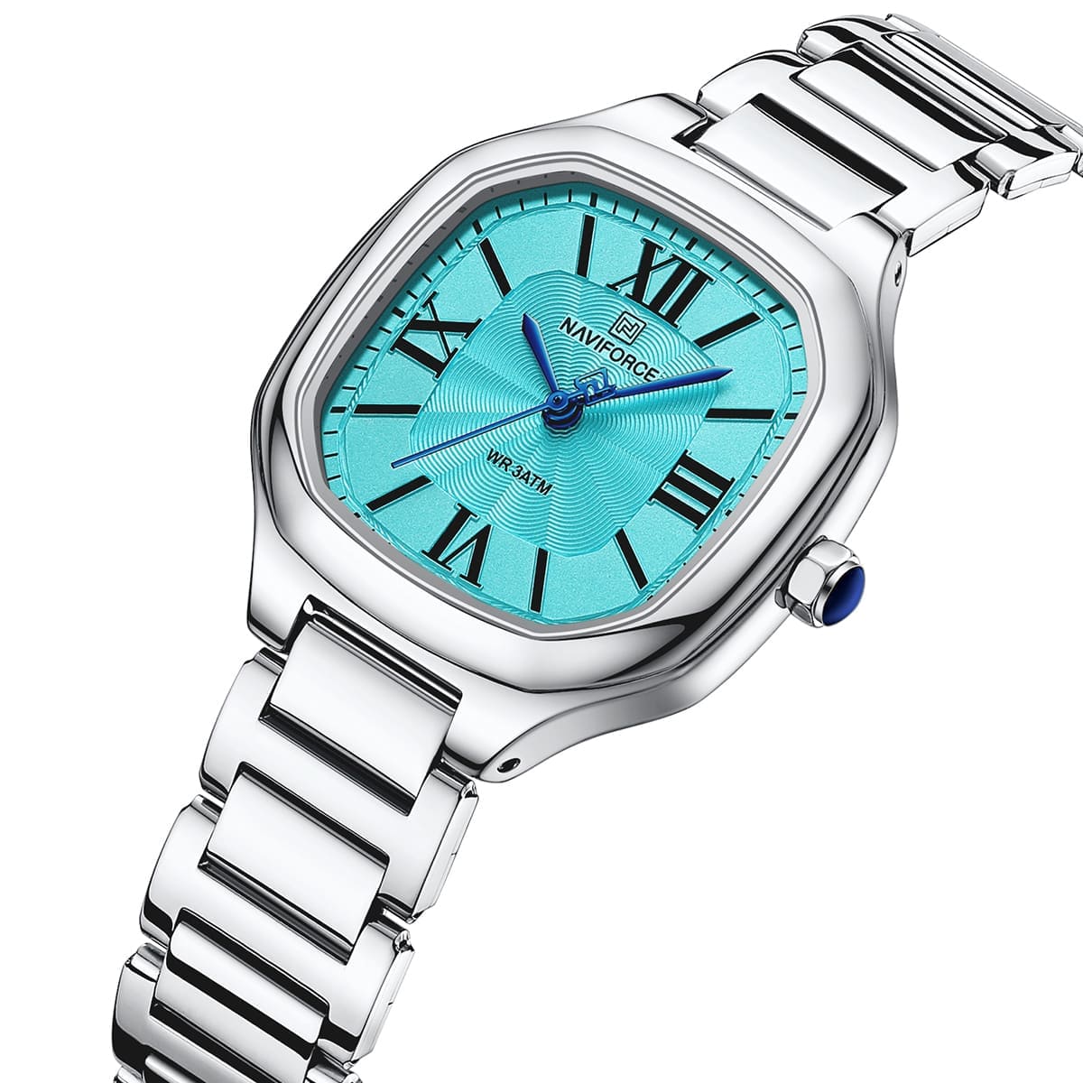 Naviforce NF5042-S-BE-S Women's Watch