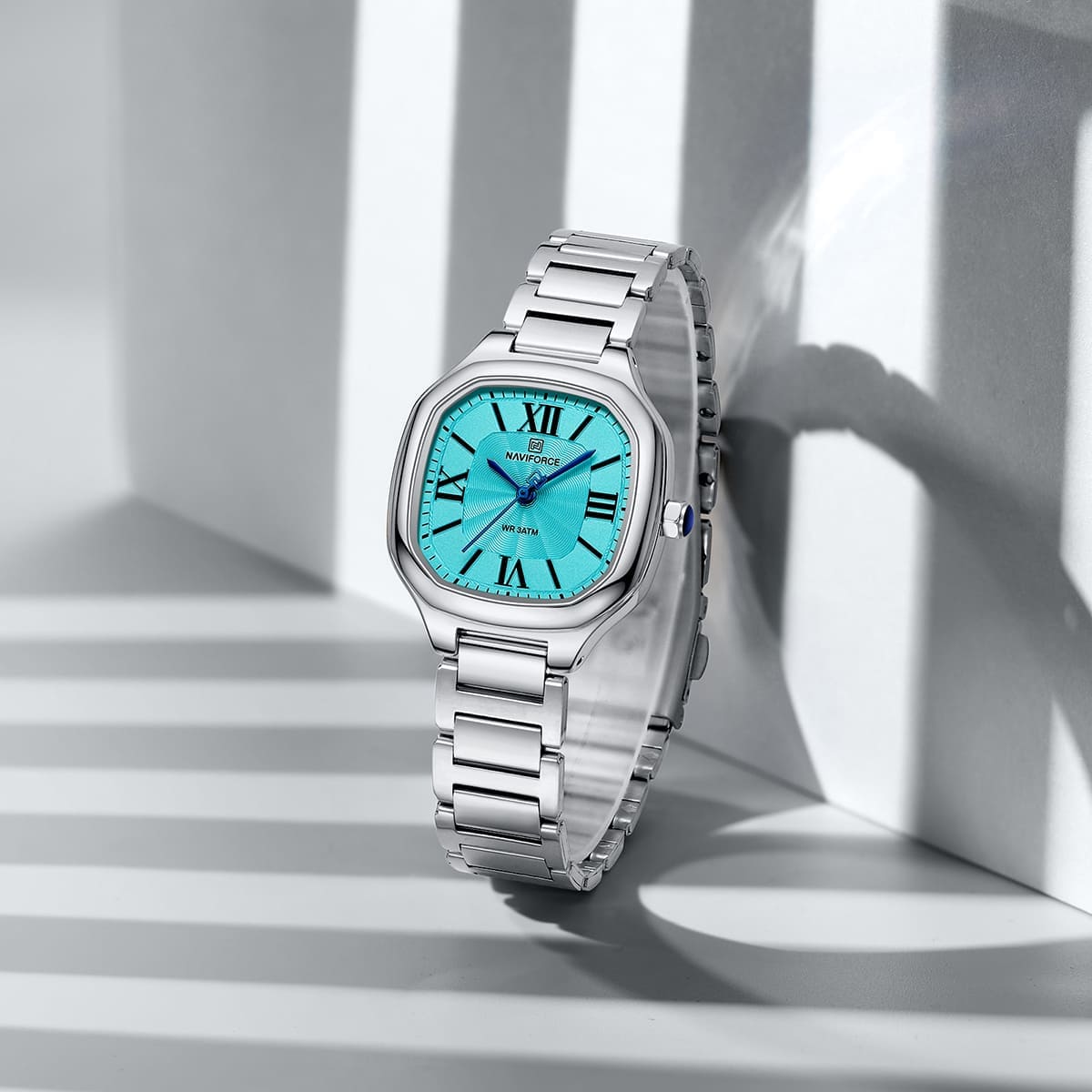 Naviforce NF5042-S-BE-S Women's Watch