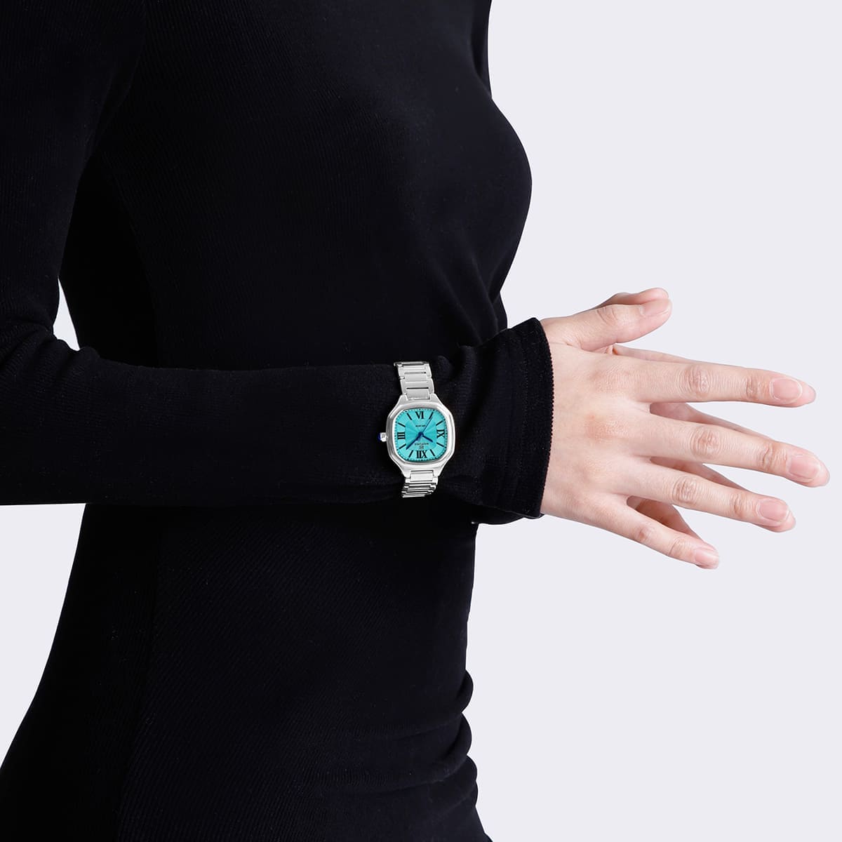 Naviforce NF5042-S-BE-S Women's Watch