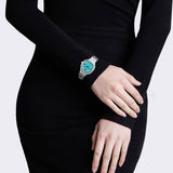 Naviforce NF5042-S-BE-S Women's Watch