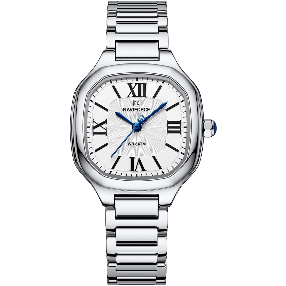 Naviforce Watch for Women NF5042-S-W-S