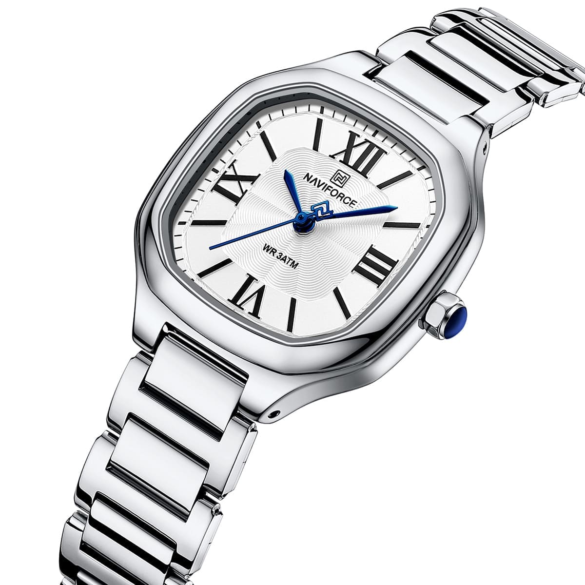 Naviforce Watch for Women NF5042-S-W-S