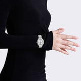 Naviforce Watch for Women NF5042-S-W-S