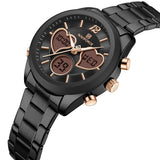 Naviforce Women's Watch NF5045S-B-B-B