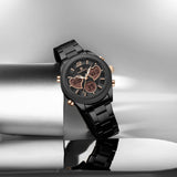 Naviforce Women's Watch NF5045S-B-B-B