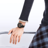 Naviforce Women's Watch NF5045S-B-B-B