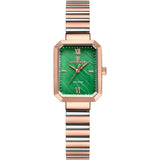 ساعة نافي فورس للنساء NF5050-RG-GN-RG
