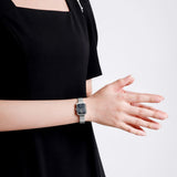 ساعة نافي فورس للنساء NF5050-S-B-S