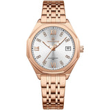 Naviforce Women's Watch NF5052-RG-W-RG