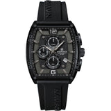 Naviforce Men's Watch NF6101-B-W-B