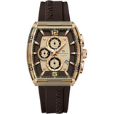 Naviforce Men's Watch NF6101-RG-Y-CE
