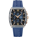 Naviforce Men's Watch NF6101-S-Y-BE