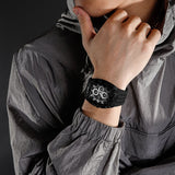 ساعة نافي فورس للرجال NF7105-B-B-B