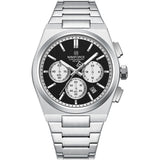 Naviforce Men's Watch NF8048G-S-B-S