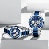 Naviforce Men's Watch NF8048G-S-BE-BE