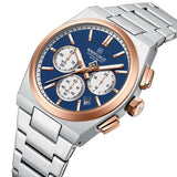 Naviforce Men's Watch NF8048G-S-BE-RG