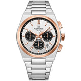 Naviforce Men's Watch NF8048G-S-W-RG