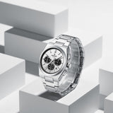Naviforce Men's Watch NF8048G-S-W-S