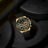 Naviforce Men's Watch NF8054-G-B-B