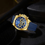 Naviforce Men's Watch NF8054-G-BE-BE