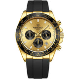 Naviforce Men's Watch NF8054-G-G-B