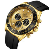 Naviforce Men's Watch NF8054-G-G-B
