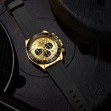 Naviforce Men's Watch NF8054-G-G-B