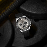 Naviforce Men's Watch NF8054-S-GY-B