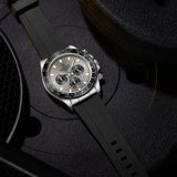 Naviforce Men's Watch NF8054-S-GY-B