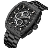 NAVIFORCE Men's Watch NF8066-B-B-B