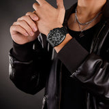 NAVIFORCE Men's Watch NF8066-B-B-B