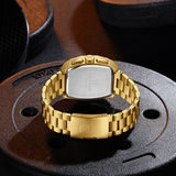 ساعة نافي فورس للرجال NF8066-G-G-G