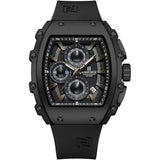 Naviforce Men's Watch NF8070-B-B-B