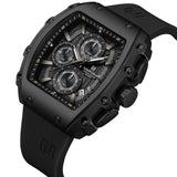 Naviforce Men's Watch NF8070-B-B-B