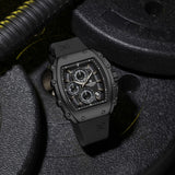 Naviforce Men's Watch NF8070-B-B-B