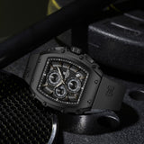 Naviforce Men's Watch NF8070-B-B-B