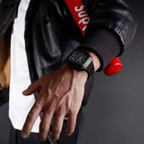 Naviforce Men's Watch NF8070-B-B-B