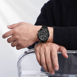 ساعة نافي فورس للرجال NF8080-B-B-B