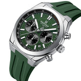 Naviforce Men's Watch NF8080-S-GN-GN