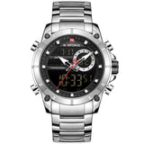 Naviforce Men's Watch NF9163-S-B
