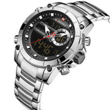 Naviforce Men's Watch NF9163-S-B