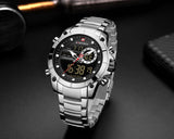 Naviforce Men's Watch NF9163-S-B