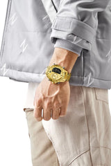 Naviforce Men's Watch NF9199S-G-G