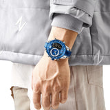 Naviforce Men's Watch NF9199S-S-BE