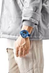 Naviforce Men's Watch NF9199S-S-BE