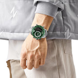 Naviforce Men's Watch NF9199S-S-GN