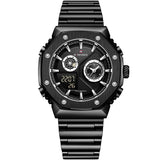 Naviforce Men's Watch NF9216S-B-B